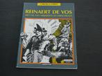 Reinaert de vos, Eén stripboek, Ophalen of Verzenden, Gelezen