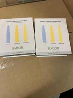 2x Babor Ampullen Serum Concentrate, Ophalen of Verzenden, Nieuw, Gehele gezicht, Verzorging