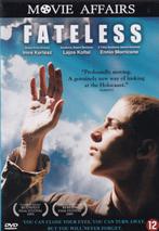 Fateless (2005) DVD Sorstalanság - Holocaust WW2 Drama, Ophalen of Verzenden, Zo goed als nieuw, Overige gebieden