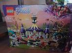 Lego friends pretpark 41685, Ophalen of Verzenden, Zo goed als nieuw