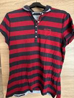 Tommy Hilfiger Polo Dames XXL, Maat 46/48 (XL) of groter, Ophalen of Verzenden, Zo goed als nieuw, Korte mouw