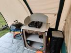 Camping keuken, Ophalen, Gebruikt, Campingkast