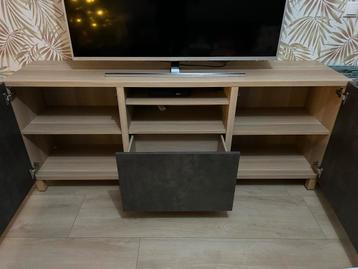 Ikea Besta TV Meubel - 180cm - afbeelding 3