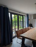 Mooie gordijnen 300x250, Ophalen of Verzenden, Zo goed als nieuw, 200 cm of meer