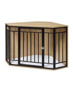 Hond - Honden - Bench - Hondenhok - Honden Kennel, Dieren en Toebehoren, Hondenbenches, Verzenden, Nieuw