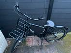Kinderfiets - Cargo, Ophalen of Verzenden, Gebruikt, 20 inch, Handrem