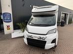 Laika Ecovip 3019 L 2 aparte bedden 2026, Caravans en Kamperen, Campers, Automaat, Airbags, Ringverwarming, Koelkast