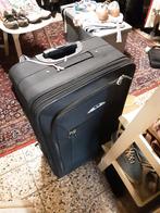 Koffers bij Kringloop - Diverse Maten & Stijlen!, Ophalen, Wieltjes, Gebruikt, 50 tot 60 cm