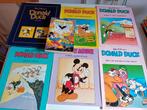 Stripboeken Donald Duck, Meerdere stripboeken, Ophalen, Zo goed als nieuw