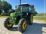 19987 John Deere 2140 Oldtimer tractor, Oldtimer, John Deere