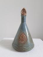 Brocante Wijwater karaf Aardewerk, Ophalen of Verzenden