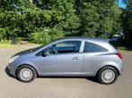 Opel CORSA 1.4-16V ENJOY Vol automaat - Airco !!!, Auto's, Automaat, 15 km/l, Gebruikt, 4 cilinders