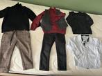 Kleding jongen maat 92 / 98, Kinderen en Baby's, Gebruikt, Ophalen of Verzenden, Maat 92