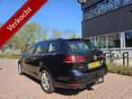 Volkswagen Golf Variant 1.4 TSI NAP PDC Cruise, Voorwielaandrijving, Gebruikt, Zwart, Origineel Nederlands