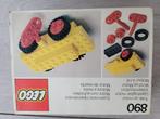 Lego 890 complete set, Kinderen en Baby's, Speelgoed | Duplo en Lego, Ophalen of Verzenden, Gebruikt, Complete set, Lego
