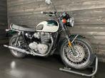 Triumph BONNEVILLE T120 (bj 2019), 1198 cc, Bedrijf, Meer dan 35 kW, Toermotor