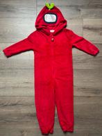 H&M among us onesie maat 110/116, Kinderen en Baby's, Kinderkleding | Maat 110, Ophalen of Verzenden, Zo goed als nieuw, Jongen of Meisje
