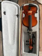 Viool, Muziek en Instrumenten, Strijkinstrumenten | Violen en Altviolen, Ophalen of Verzenden, Zo goed als nieuw, 4/4-viool