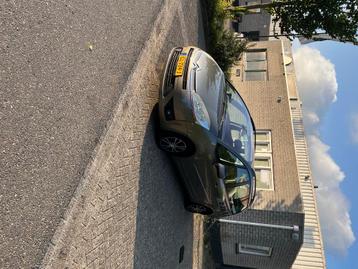 Citroën C4 (Grand) Picasso 2.0 16V Eb6v 2008 Grijs beschikbaar voor biedingen