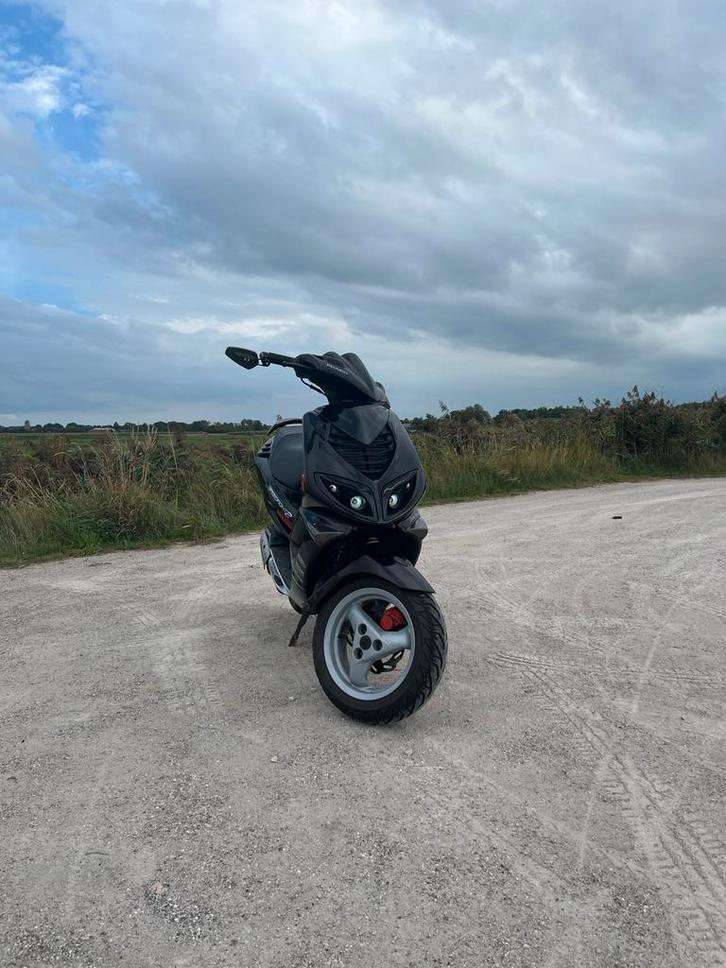 Peugeot Speedfight 2 50cc, Fietsen en Brommers, Brommeronderdelen | Scooters, Gebruikt, Peugeot, Overige typen, Ophalen
