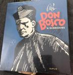 Don bosco ‘n Robbedoes hardcover j3/k4, Boeken, Eén stripboek, Ophalen of Verzenden