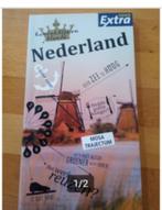 Nederland, Overige merken, Ophalen of Verzenden, Zo goed als nieuw, Reisgids of -boek