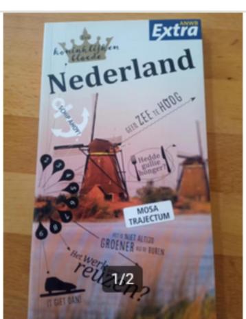 Nederland beschikbaar voor biedingen