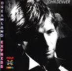 John denver – dreamland express CD pd85458 (1985), Zo goed als nieuw, 1980 tot 2000, Verzenden