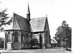 Chaam N.H. Kerk, Ophalen of Verzenden, 1960 tot 1980, Gelopen, Noord-Brabant