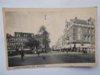 Amsterdam 1930 de oude Ferdinand Bolstraat Amsterdam Zuid, Verzamelen, Ansichtkaarten | Nederland, Verzenden, 1920 tot 1940, Ongelopen
