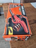 Rolschuurmachine powefile KA900E, Doe-het-zelf en Verbouw, Gereedschap | Schuurmachines, Ophalen, Gebruikt, 1200 watt of meer