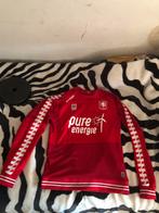 Twente trui, Ophalen, Zo goed als nieuw