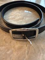Leren riem nieuw 85cm, Kleding | Dames, Minder dan 3 cm, 80 tot 90 cm, Verzenden, Nvt