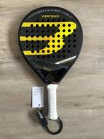 Bullpadel Vertex 03 Control, Sport en Fitness, Padel, Repadelstore, Gebruikt, Postbus 8014, 3009 AA Rotterdam, Info@repadelstore.com