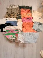 Meisjes kleding pakket maat 86/92 - Leuke merken!, Kinderen en Baby's, Kinderkleding | Overige, Ophalen of Verzenden, Gebruikt