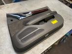 Portierbekleding 4Deurs rechts-voor van een Audi A8, Auto-onderdelen, Gebruikt, -, -, -