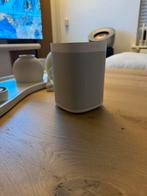 Sonos One Gen 2, Ophalen, Zo goed als nieuw, Sonos, Minder dan 60 watt