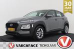 Hyundai Kona 1.0 T-GDI i-Drive | 19.000 KM | Org NL | Recent, Voorwielaandrijving, Stof, Gebruikt, Origineel Nederlands