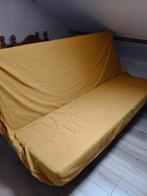 Slaapbank - Comfortabel en Praktisch!, Huis en Inrichting, Slaapkamer | Slaapbanken, Gebruikt, Tweepersoons, 200 cm, 140 cm