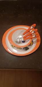 Nijntje, Ophalen of Verzenden, Zo goed als nieuw, Overige stijlen, Bord(en)