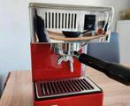 Italiaanse Quick mill 820 espresso machine+ gratis molen, Witgoed en Apparatuur, Koffiezetapparaten, Ophalen, Espresso apparaat