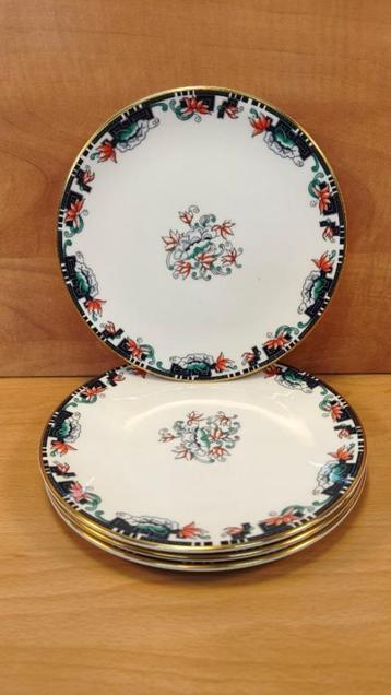 Royal grafton servies 8 borden+schaaltje #30429 beschikbaar voor biedingen