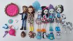Enchantimals poppen&dierenvriendjes–Mattel 2016, Ophalen of Verzenden, Gebruikt