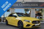 Mercedes-Benz A-klasse 180 AMG Sfeer Pano Electr. Stoelen Ad, 65 €/maand, Gebruikt, Origineel Nederlands, 19 km/l