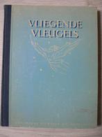 Niemeijer's plaatjesalbum Vliegende vleugels, Ophalen of Verzenden, Gelezen, Plaatjesalbum