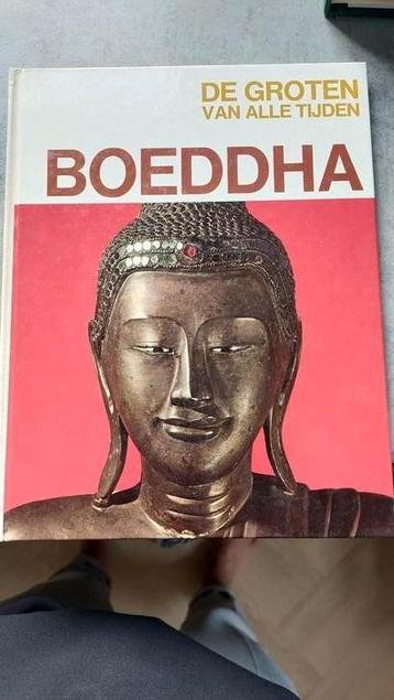 De Groten van alle tijden, Boeddha beschikbaar voor biedingen