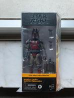 Star wars black series, Verzamelen, Star Wars, Ophalen of Verzenden, Zo goed als nieuw, Actiefiguurtje