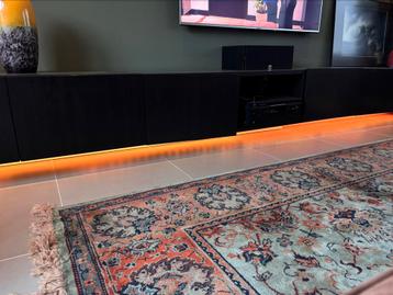 Besta tv meubel x 3  beschikbaar voor biedingen