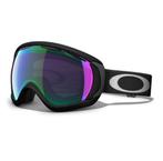 Skibril Oakley Canopy matt black, Sport en Fitness, Skiën en Langlaufen, Overige merken, Overige typen, Nieuw, Ophalen of Verzenden