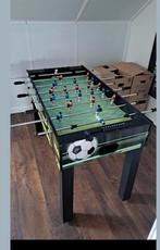 Tafelvoetbal, Ophalen of Verzenden, Zo goed als nieuw